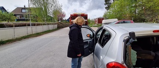 Familjen Karlsson vaknade till en sönderslagen bil – har utsatts för vandalisering flera gånger: "Man blir förtvivlad"