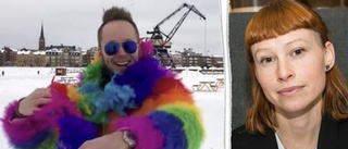 Pridebråket: "Filmen förlöjligar hbtq-personer"