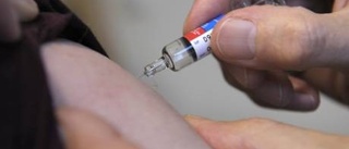 20 000 vaccineras först