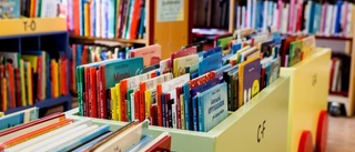 Gotländska bibliotek får nya öppettider