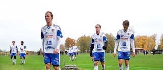 Dråpslaget: Dalhem IF drar sig ur division 3