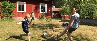 Sommarpärlan Sävö – ett stenkast från fastlandet