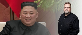 "Alliansen och SD har skapat en "valfrihet" på södra Gotland som Kim Jong-un hade uppskattat"