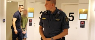 Östermalmsmordet: Åklagaren yrkar på livstids fängelse