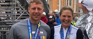 Eskilstunapar klart för Ironman-VM