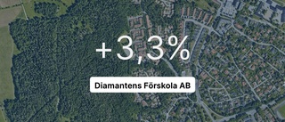 Ägare till Diamantens Förskola