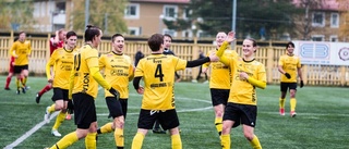 IFK Kalix deppar inte trots missen: "Får vara nöjda"