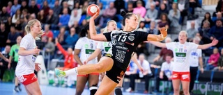 Femte raka förlusten för Boden Handboll