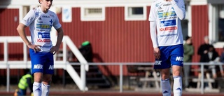 Förlusttåget fortsätter för IFK Luleå