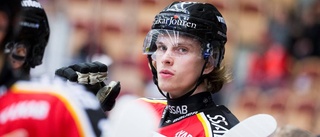 Luleå Hockey-juniorer uttagna i landslaget