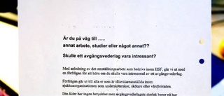 Alla undersköterskor erbjuds avgångsvederlag