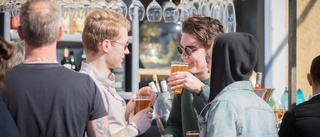 257 får tillstånd att servera alkohol i sommar