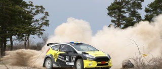 Efter årets uppehåll är Rally Gotland tillbaka 2019