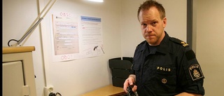 Så många vapen lämnades in totalt under amnestin