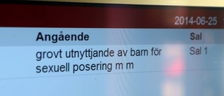 Visbybons mamma upp i tingsrätten