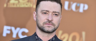 Justin Timberlake säljer sin låtkatalog