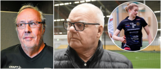 Rivalerna begraver stridsyxan – efter infekterade bråket