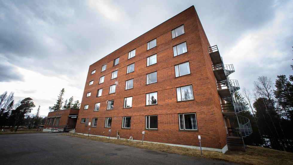 Laisdalen hotell är ute till försäljning igen. Det är bolaget Nordici AB, där Charlotta Göthlin är vd, som säljer fastigheten. "Det känns tråkigt att sälja men jag hoppas att vi ska hitta en köpare med större kapital." (Arkivbild)