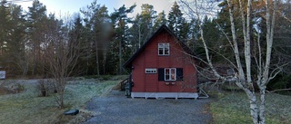 Hus på 68 kvadratmeter från 1977 sålt i Bergshamra - priset: 2 400 000 kronor