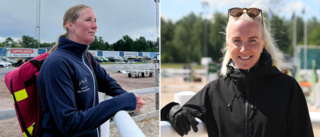 Mjölbytjejen tävlar på stora showen: "Vill bli bäst i världen"