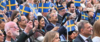 Klockorna klämtar för svenska traditioner!