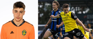 Slog Sirius – nu testar Mjällby Uppsalamålvakten