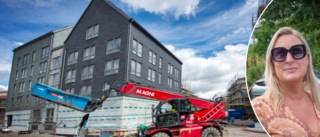 Rasande debatt om nya bostadsområdet vid hamnen: "Ser hemskt ut"