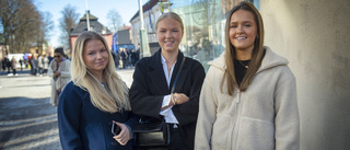 TV: Så tycker Nyköpingsborna om Natobeslutet