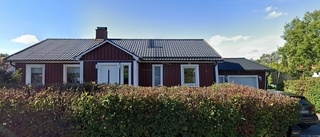 Nya ägare till villa i Lövstalöt, Uppsala - 3 830 000 kronor blev priset