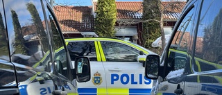 Efter skottlossningen: 52-åring har häktats 