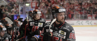 Efter konflikten – SHL-klubbens vd får gå