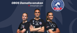 Gå 2 för 1 på Linköping FC:s hemmamatcher. 