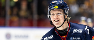 Förre LHC-spelaren med flygande start i Nordamerika