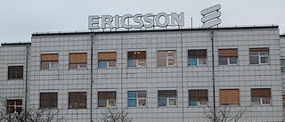 1 200 jobb försvinner på Ericsson – oklart hur Linköping drabbas