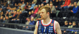 19.04: Se BC Luleås match mot Uppsala Basket direkt