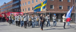 Löftena rimmar dåligt med hur de styrande i Luleå behandlar barn