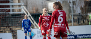 Flera förändringar i Piteås startelva