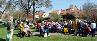 Att dansa sig genom livet gör gott för kropp och själ