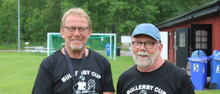 Första gången i Bullerby Cup: "En fantastisk möjlighet"