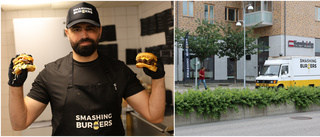 Från foodtruck till restaurang – nytt burgarställe i Linköping