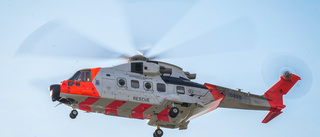 En död i norsk helikopterolycka