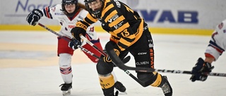 Nervös samling för 32 tjejer – inför uttagningen till TV-pucken