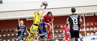 Lördag 15.00: Piteå IF–Friska Viljor FC