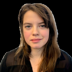 Angelika Doverstål