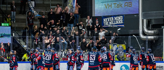 LHC-seger efter sena målet i tom målbur: "Sköna tre poäng"