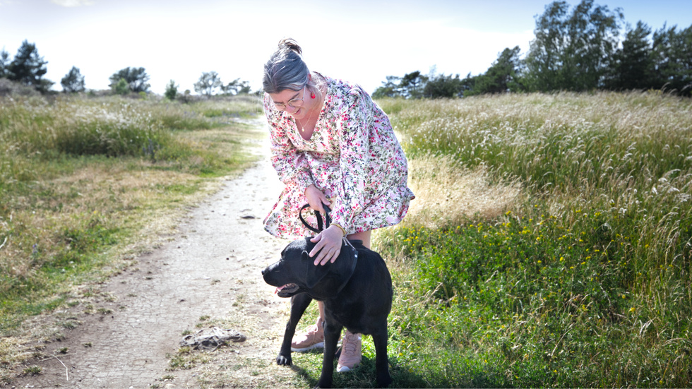Malena Bendelin är sedan en kortare tid tillförordnad enhetschef för samhällsplanering på Region Gotland, och tjänstledig från arbetet som landsbygdsstrateg på samma arbetsplats.