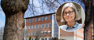 Så många vill bli rektor på Astrid Lindgrenskolan