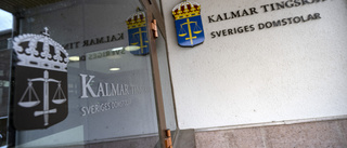 Kvinna i Kalmar åtalas för att ha uppmanat till självmord