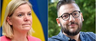 Socialdemokraterna och Centerpartiet behöver tänka sig för