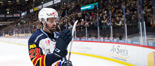 Uppgifter: AIK intresserade av hockeyallsvensk toppback